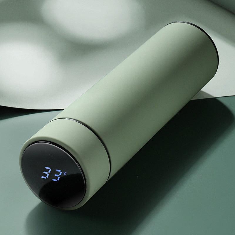 Smart Thermal Mug - cocobear