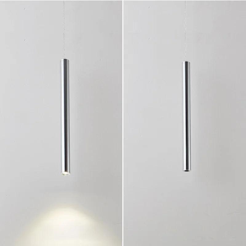 Stylish Sleek Bar Illuminator - cocobear