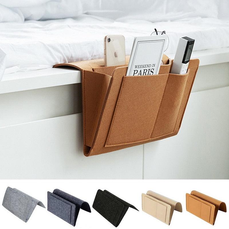 Bedside Storage Bag Pouch - cocobear