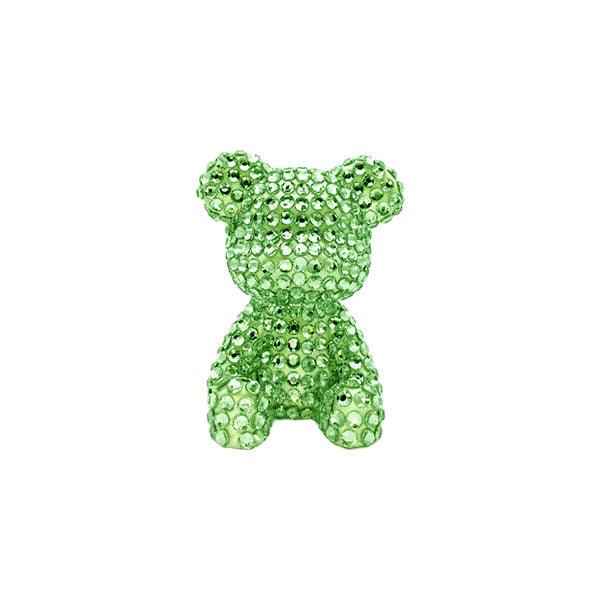 Crystal Shiny Bear Figure - cocobear