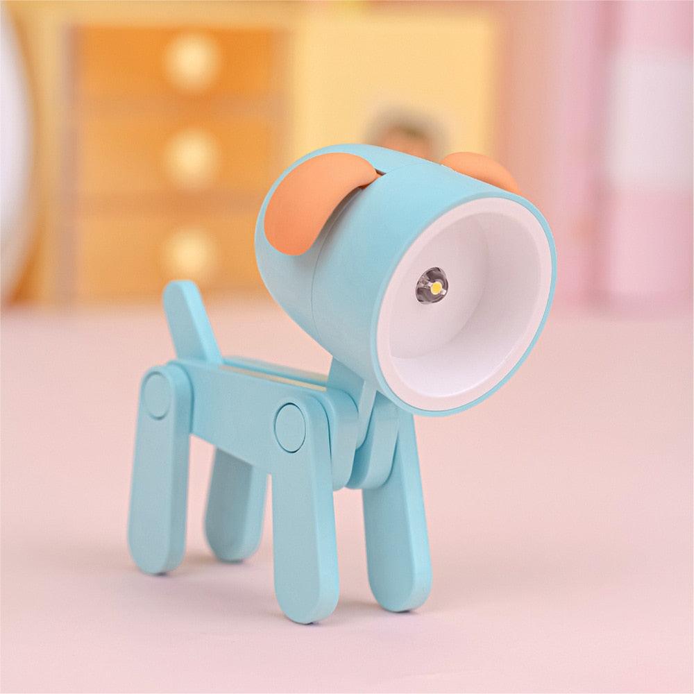 Cute LED Mini Night Light - cocobear