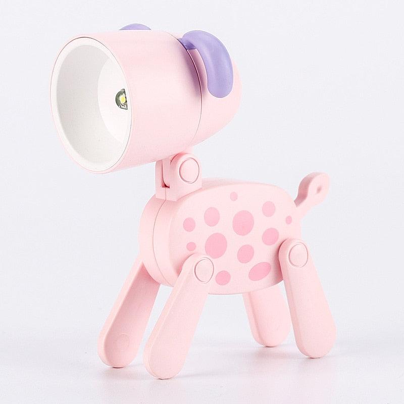 Cute LED Mini Night Light - cocobear