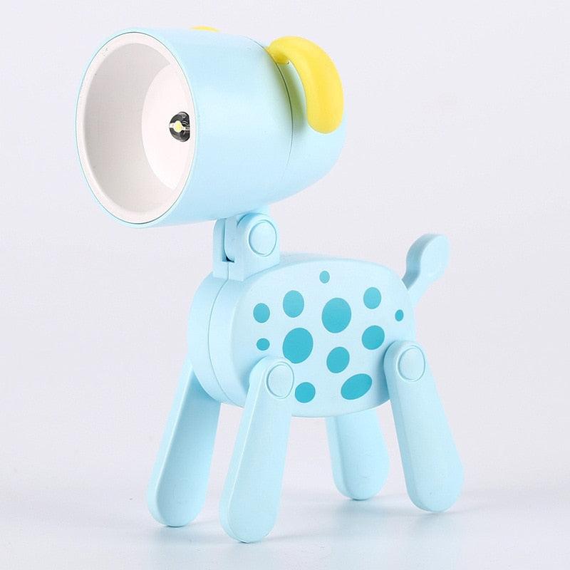 Cute LED Mini Night Light - cocobear