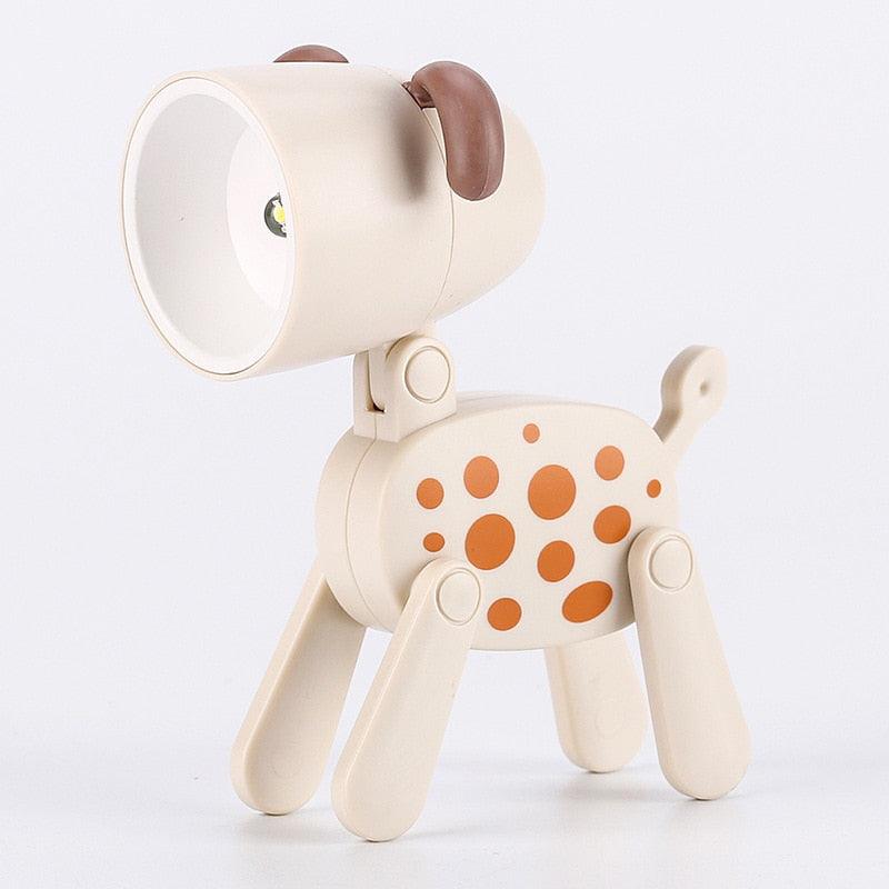 Cute LED Mini Night Light - cocobear