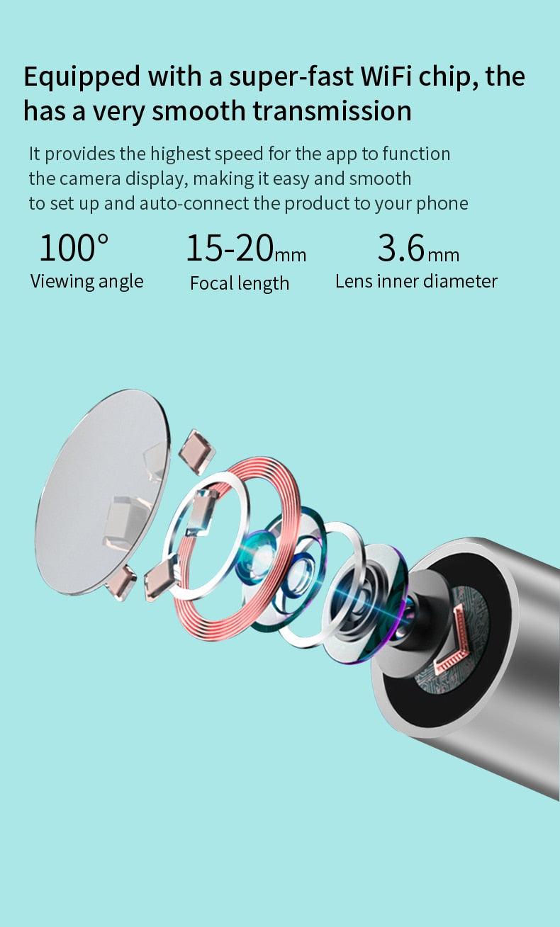 Ear Wax Removal Tool - cocobear