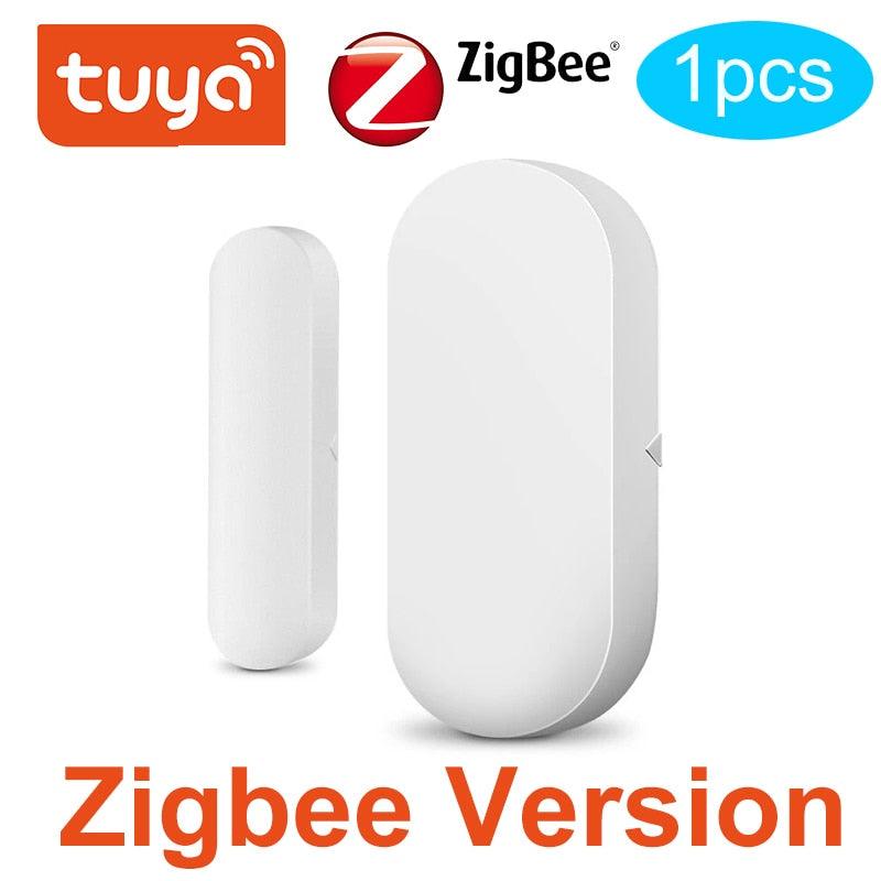 IntelliSense Home Security Sensor - cocobear