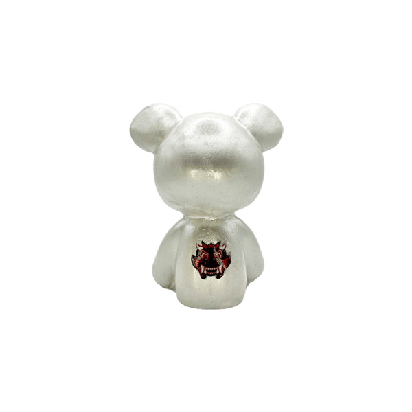 Korea Bear Figure - cocobear