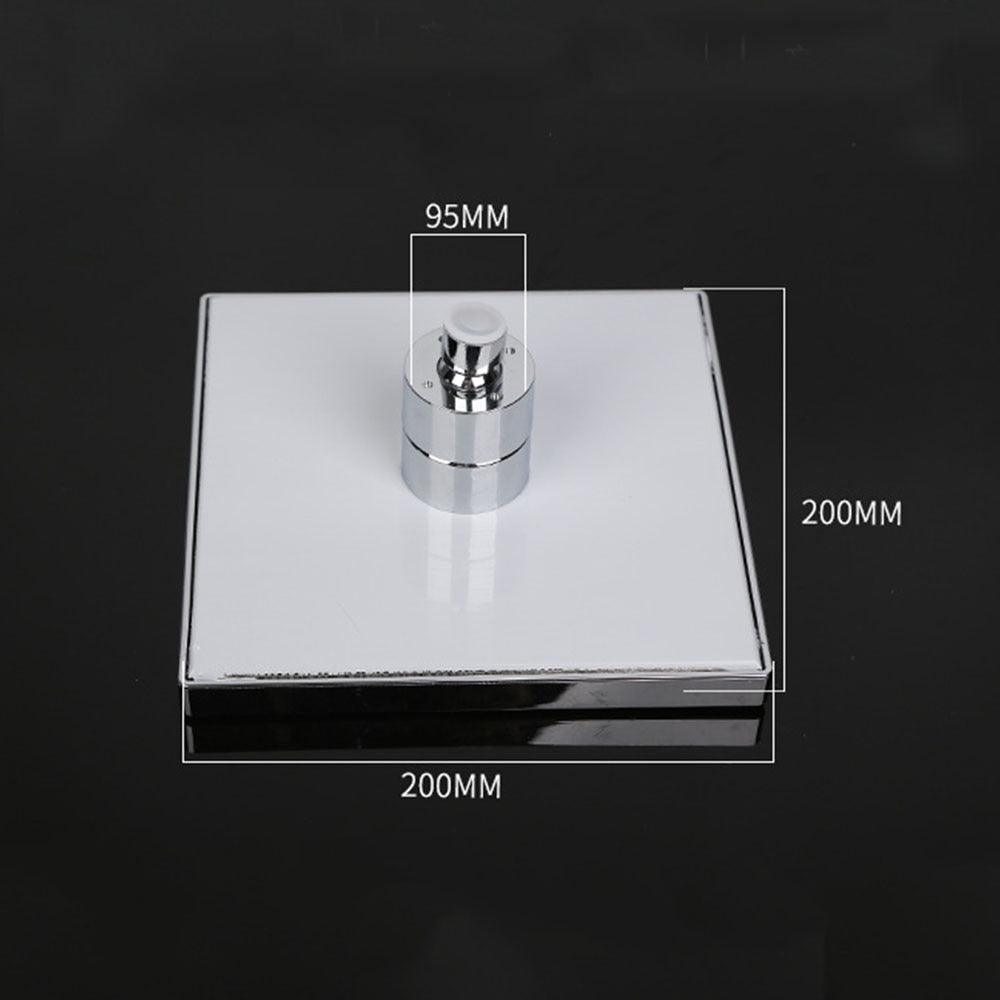 LED Shower Head - cocobear