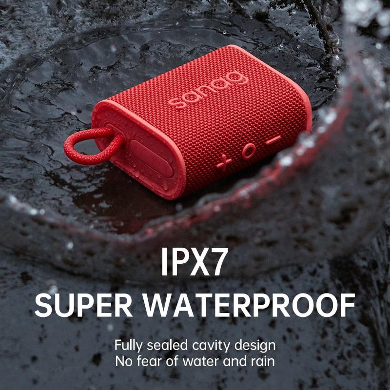 M13S PRO Bluetooth Mni Speaker - cocobear