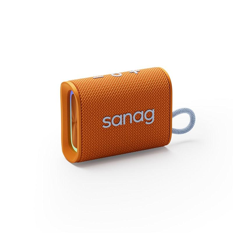 M13S PRO Bluetooth Mni Speaker - cocobear