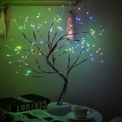 Mini Tree LED Night Light - cocobear