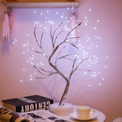 Mini Tree LED Night Light - cocobear