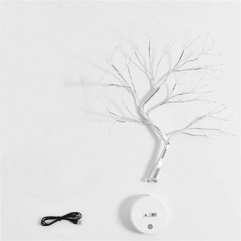 Mini Tree LED Night Light - cocobear