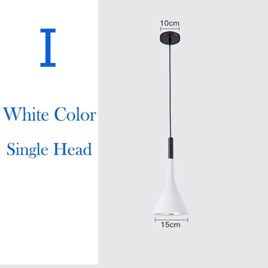 Minimalist Pendant Lights - cocobear