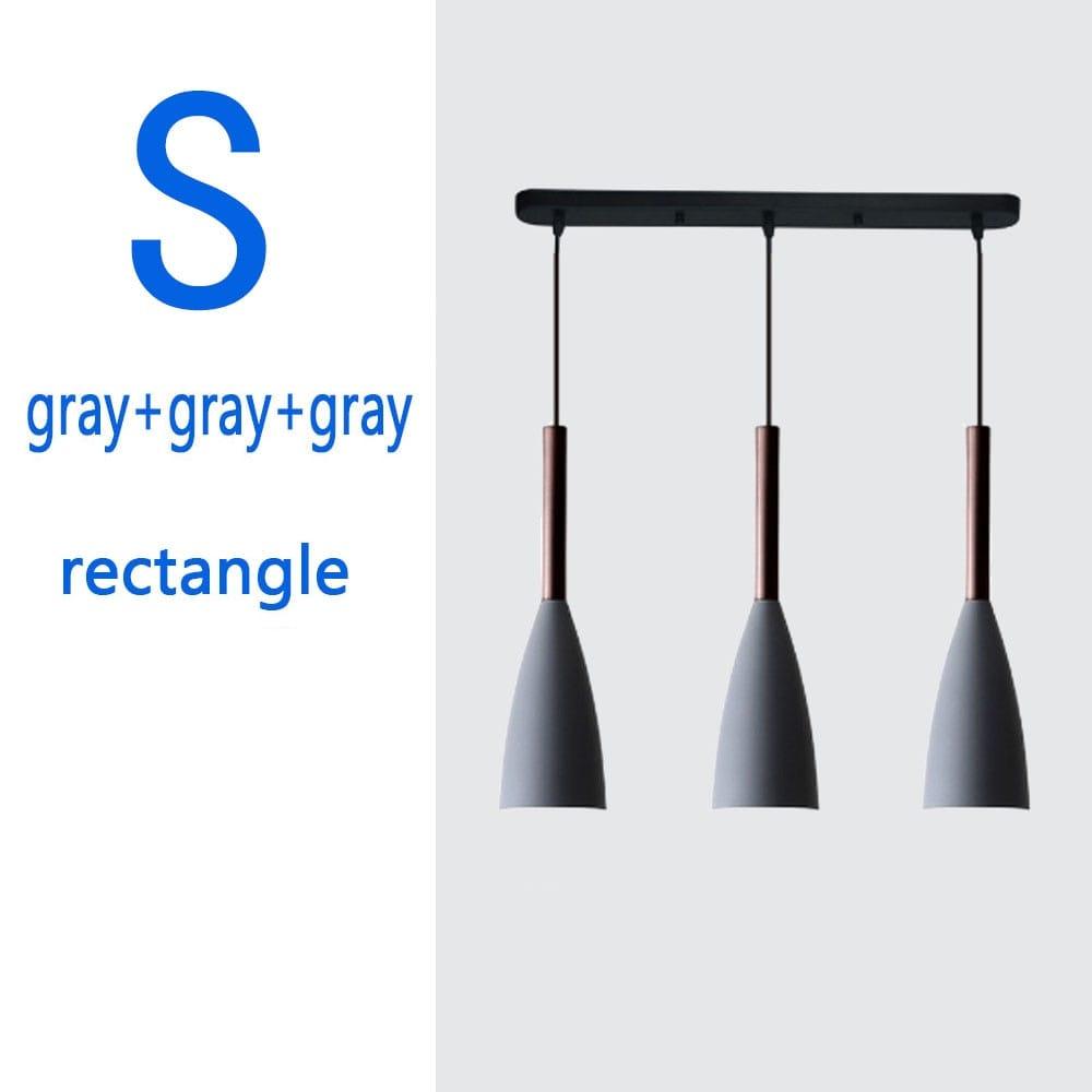 Minimalist Pendant Lights - cocobear