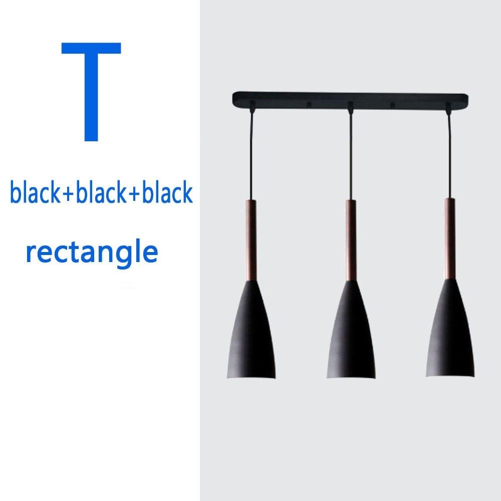 Minimalist Pendant Lights - cocobear