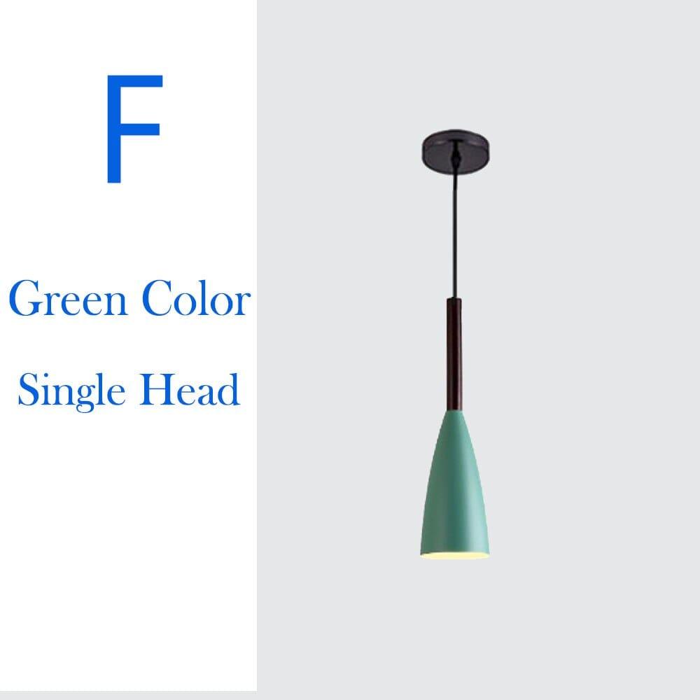 Minimalist Pendant Lights - cocobear