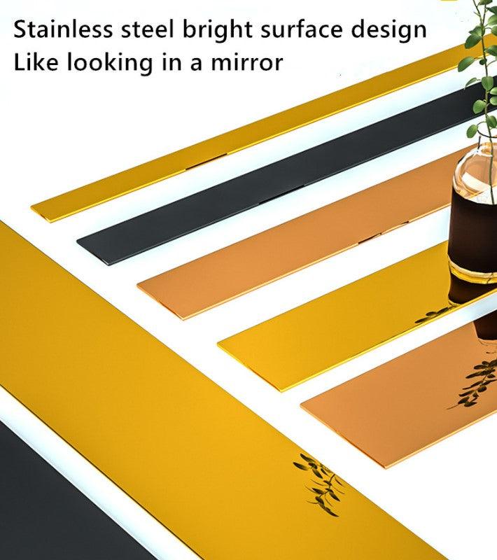 Mirror Line Wall Decal - cocobear