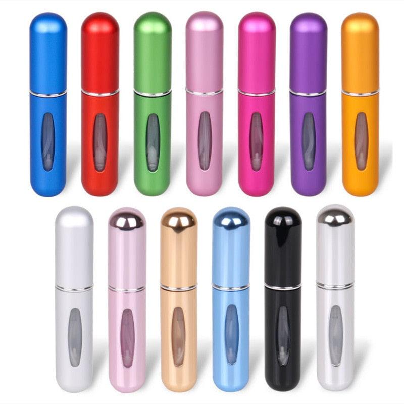 Perfume Refill Spray - cocobear
