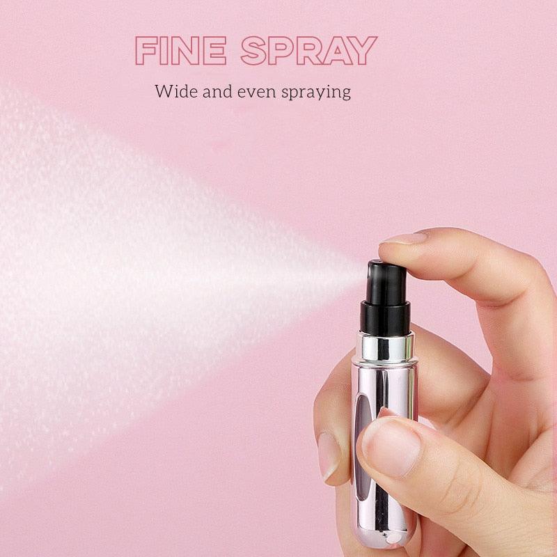Perfume Refill Spray - cocobear