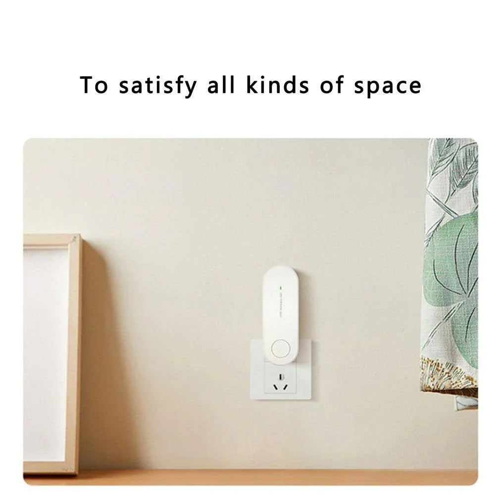 Portable Air Purifier - cocobear