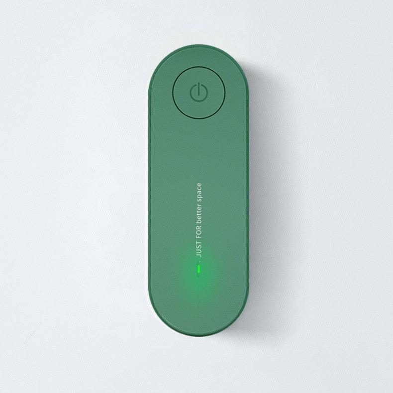 Portable Air Purifier - cocobear