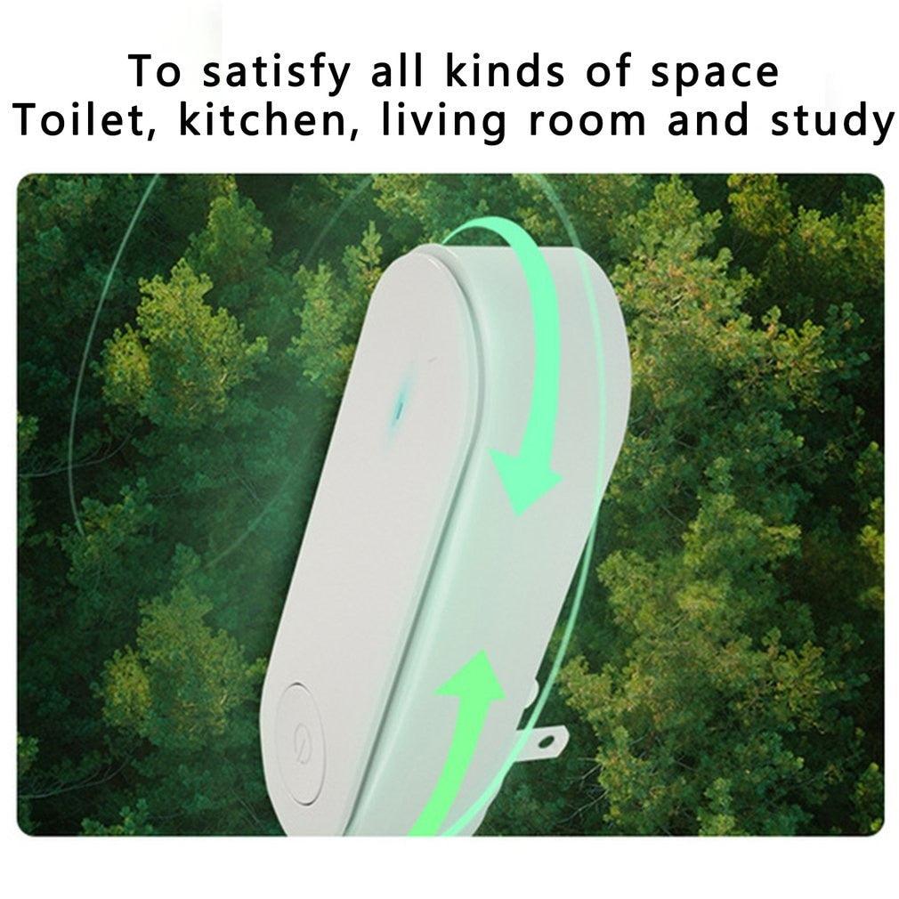 Portable Air Purifier - cocobear