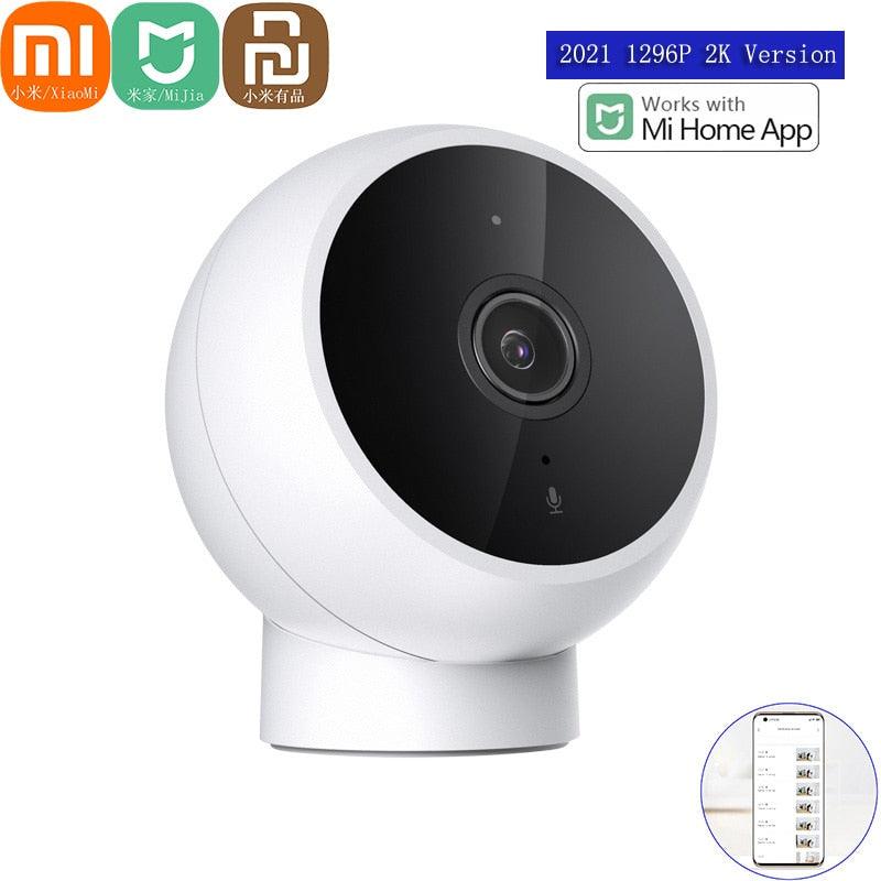 Smart Wifi CAM 2K - cocobear