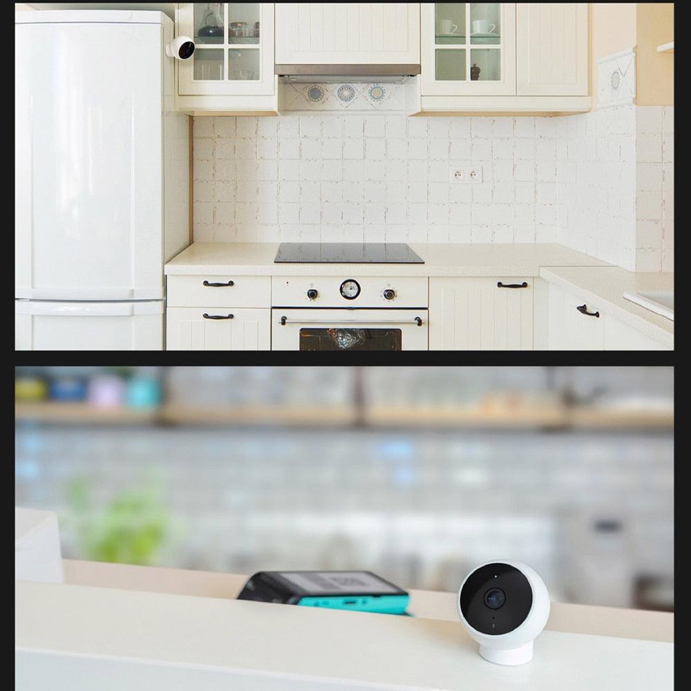 Smart Wifi CAM 2K - cocobear
