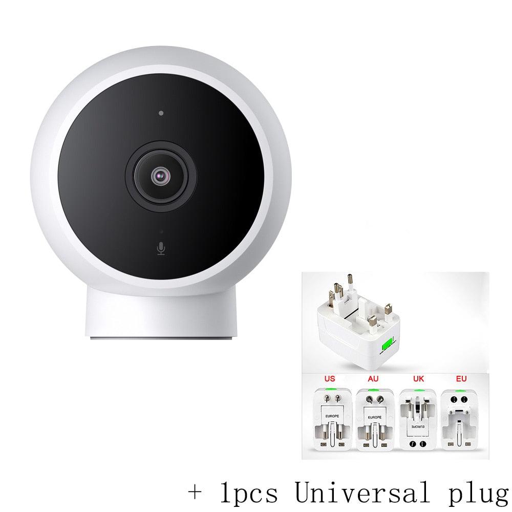 Smart Wifi CAM 2K - cocobear