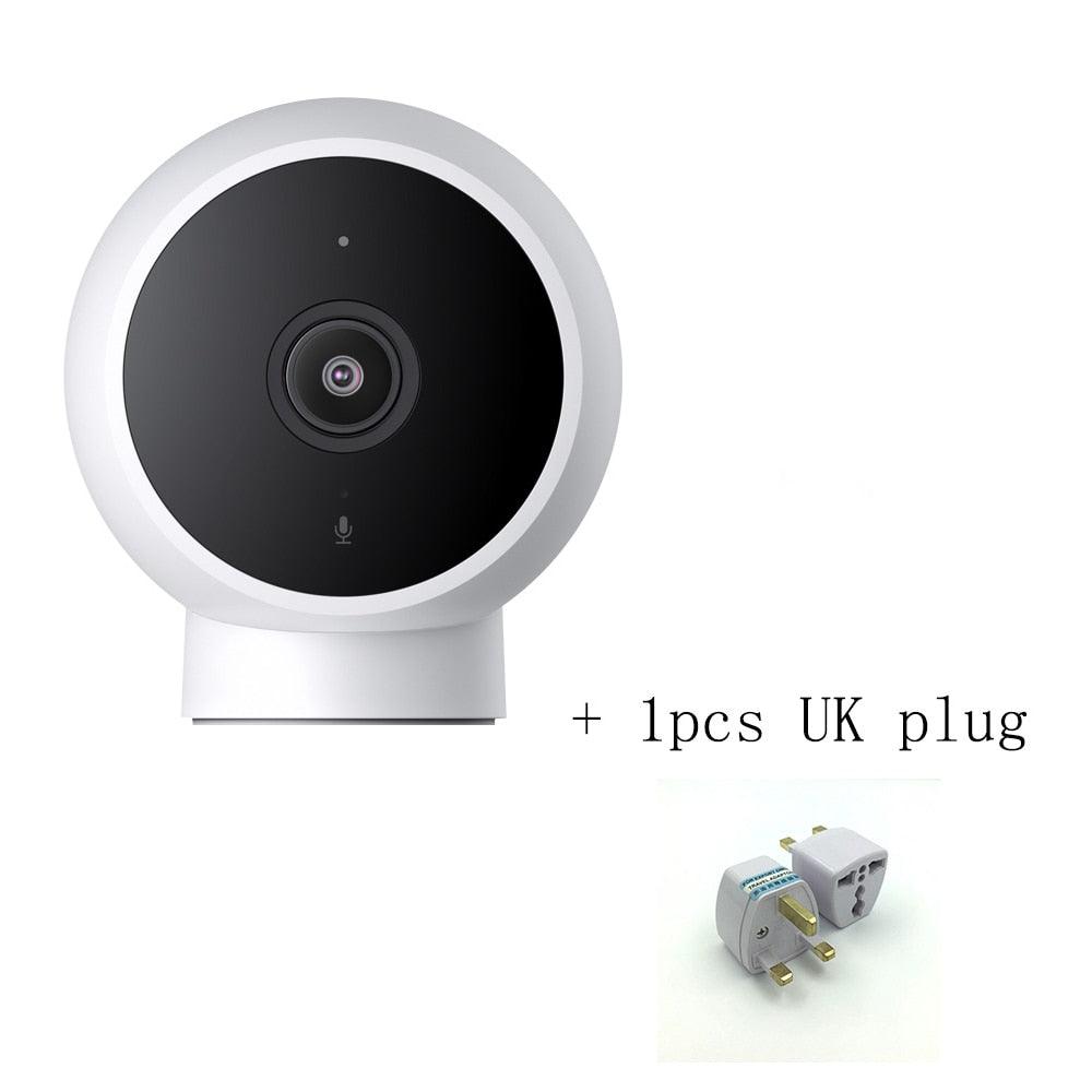 Smart Wifi CAM 2K - cocobear
