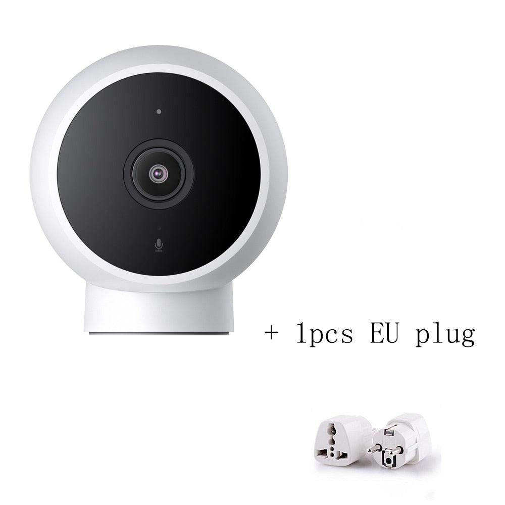 Smart Wifi CAM 2K - cocobear