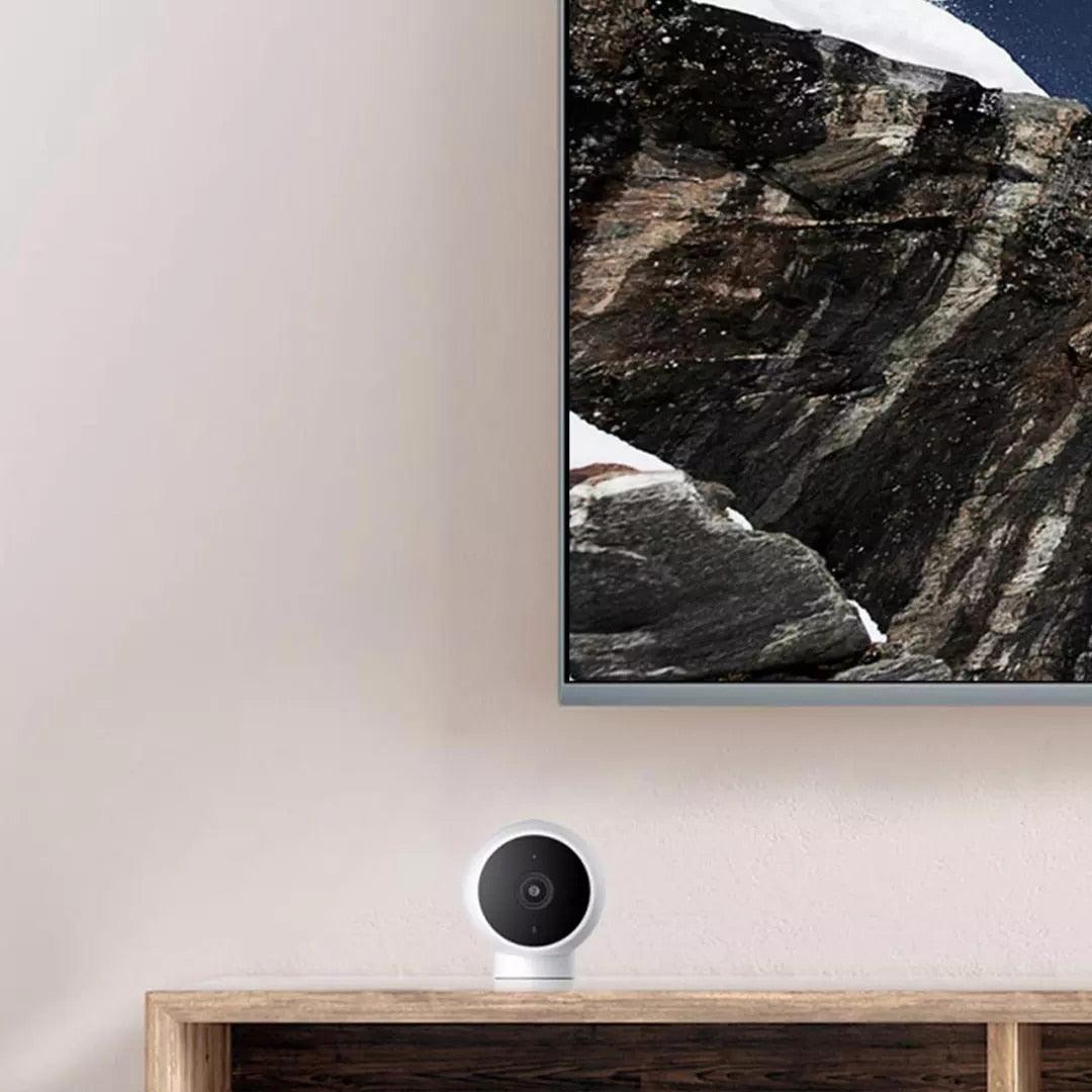 Smart Wifi CAM 2K - cocobear