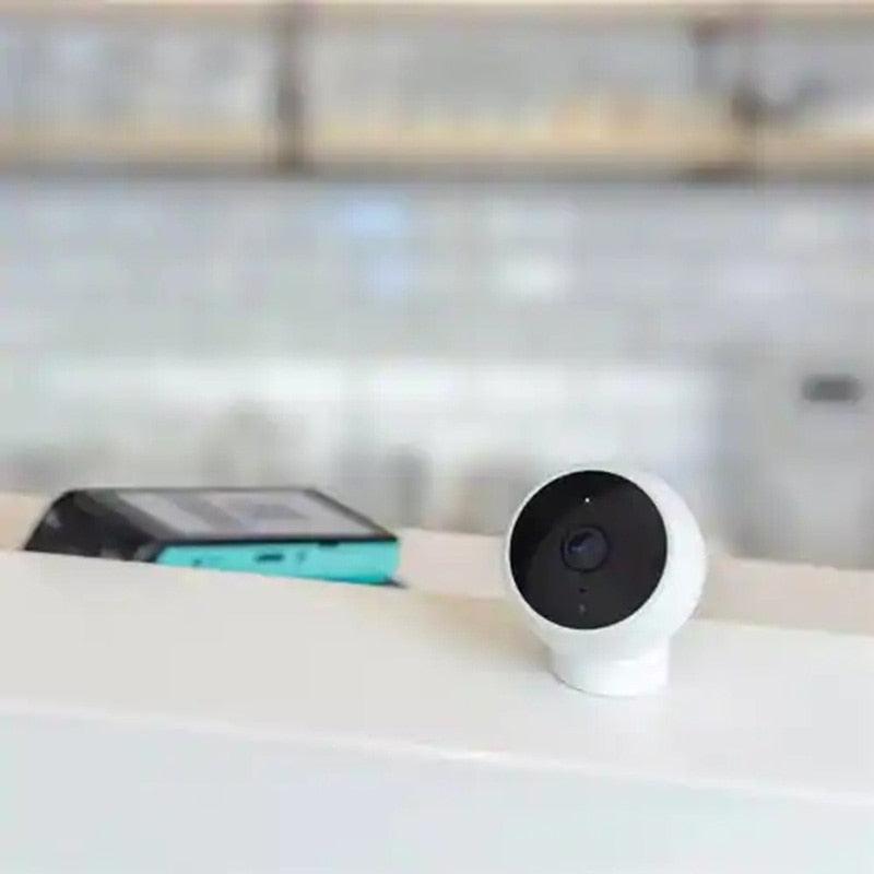 Smart Wifi CAM 2K - cocobear