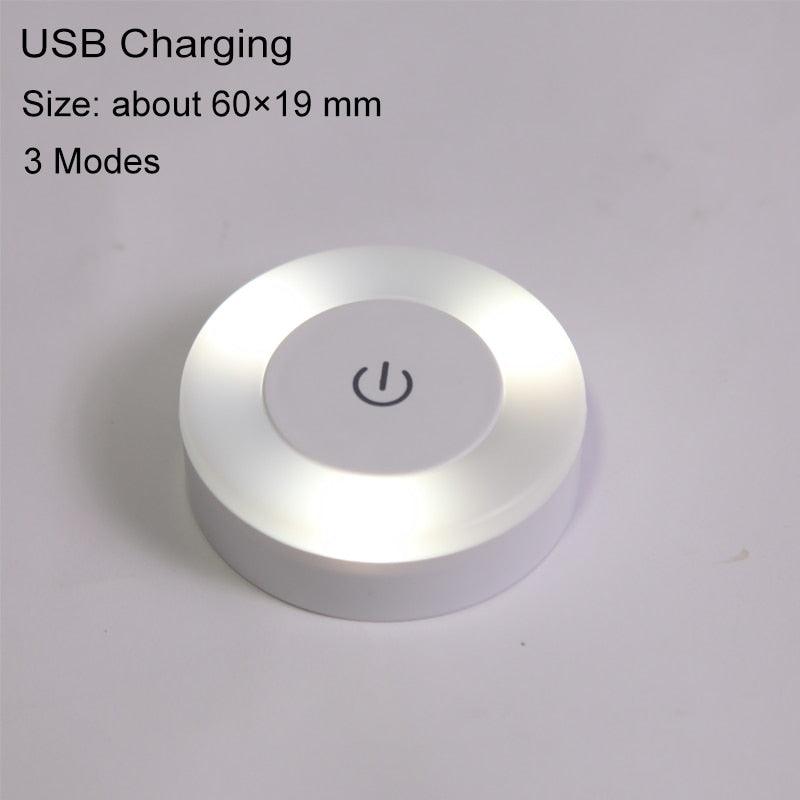 Touch Sensor Night Light - cocobear