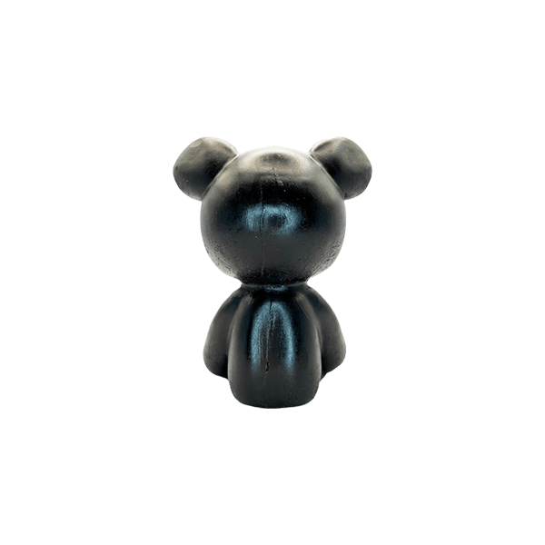 Venom Bear Figure - cocobear