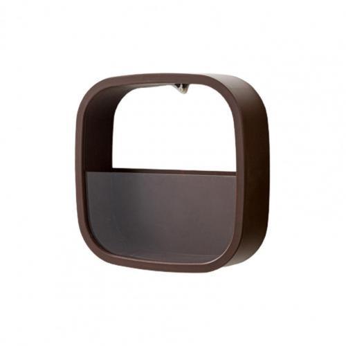 Wall Basket Flower Pot - cocobear