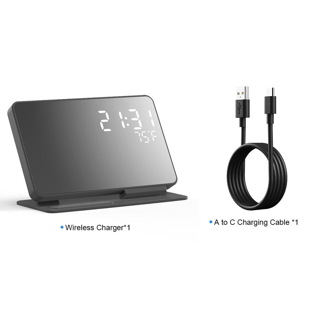 Wireless Devices Charging Stand - cocobear