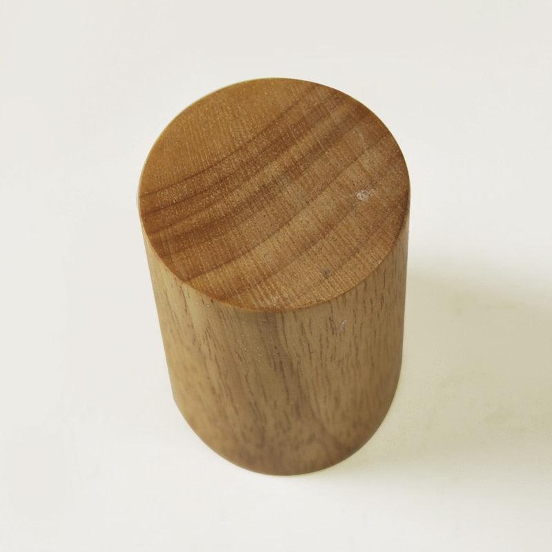 Wooden Wall Hooks - cocobear