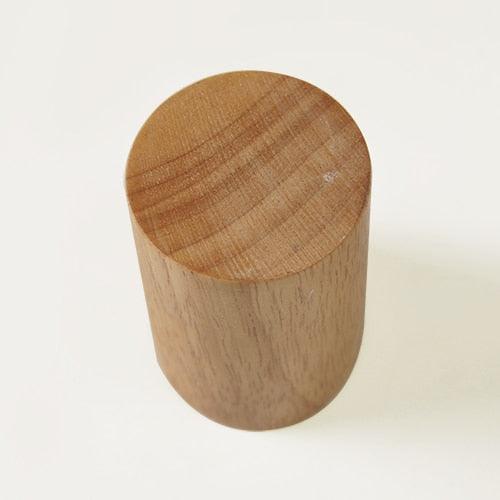 Wooden Wall Hooks - cocobear