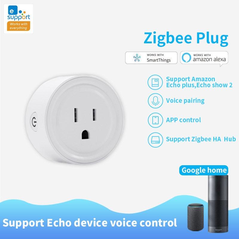 ZigBee Smart Socket - cocobear