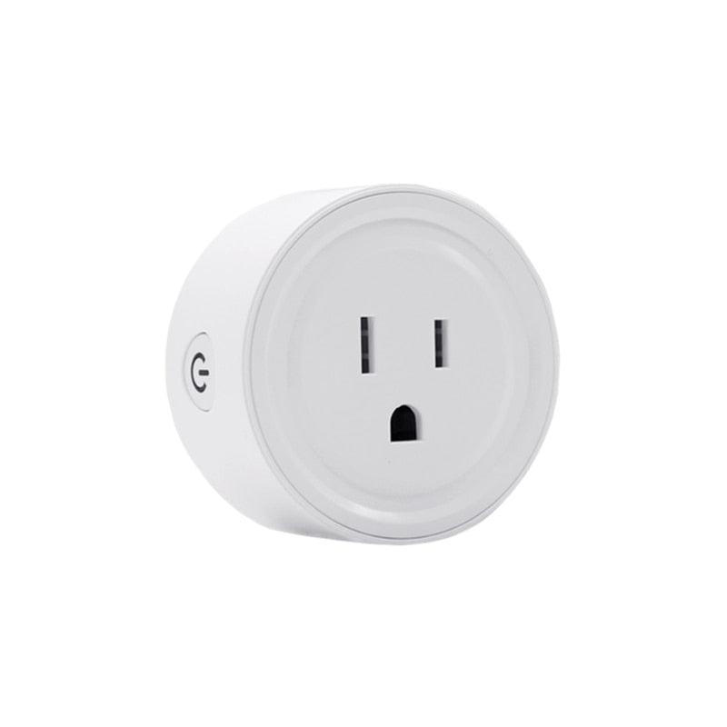 ZigBee Smart Socket - cocobear