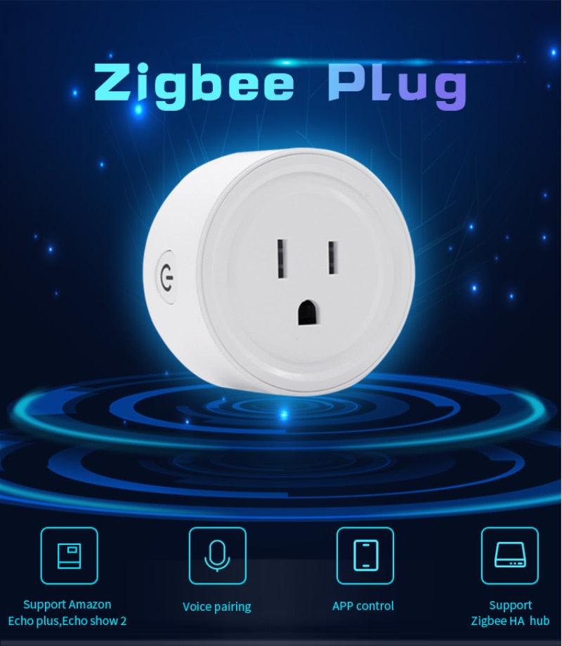 ZigBee Smart Socket - cocobear