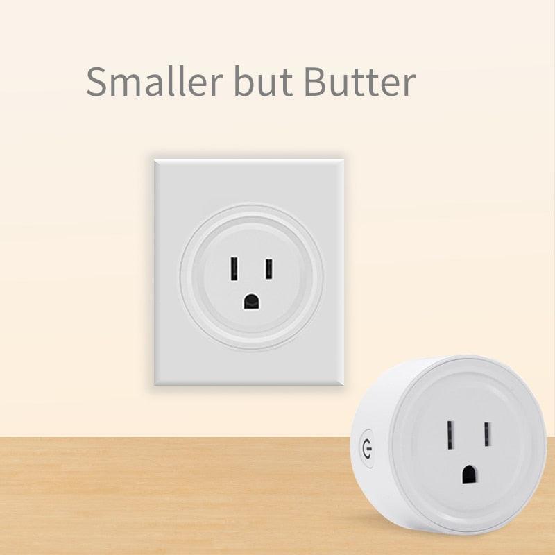 ZigBee Smart Socket - cocobear