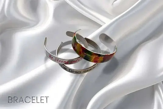 Custom Bracelet
