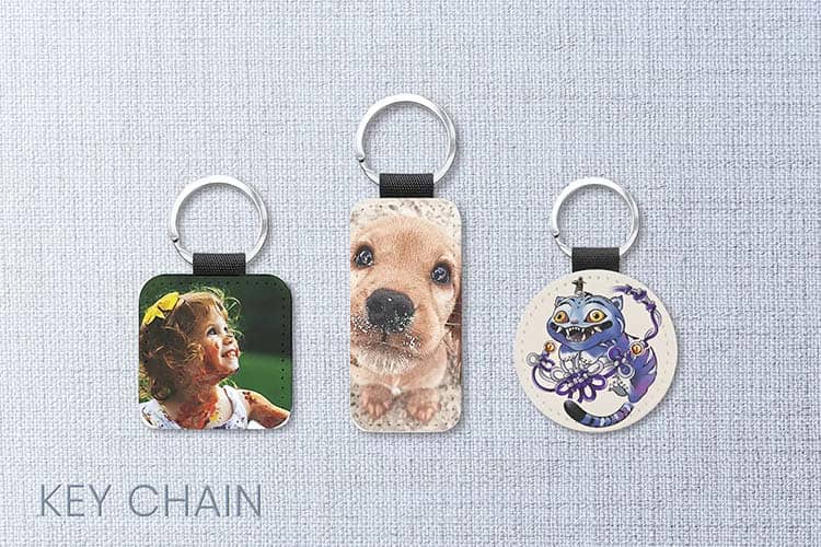 Key Chain