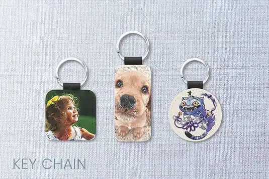 Key Chain