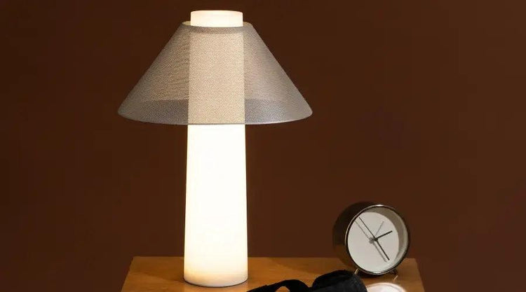 Table Lamp: Stylish Lighting