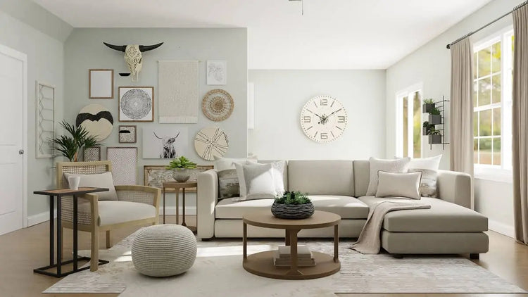 Green Sanctuary Collection