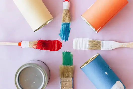 Home DIY Items